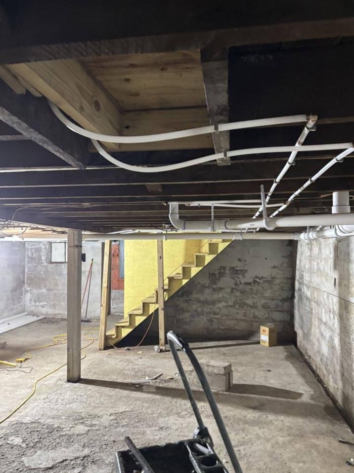 Slide of Hines Plumbing