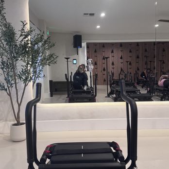 Reform Room - Pilates Near Me - Fairfield, California Reform Room - Pilates Near Me - Fairfield, California