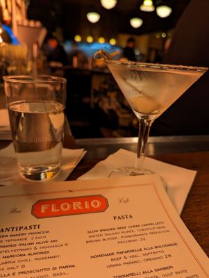 Florio Bar & Cafe by null