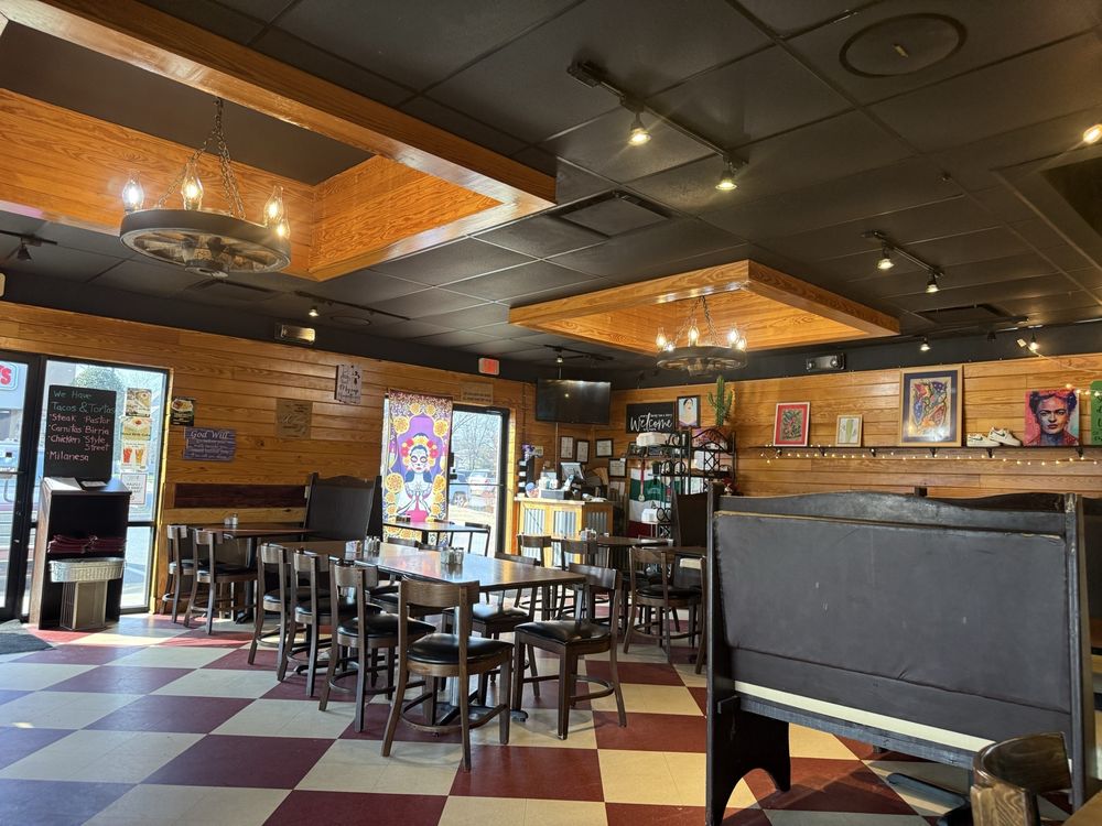 El Nopal Tapatio