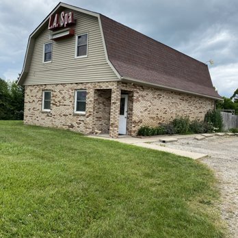 LA Spa - Beauty & Spas Near Me - Portland, Michigan LA Spa - Beauty & Spas Near Me - Portland, Michigan