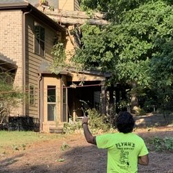 Flynn's Tree Service