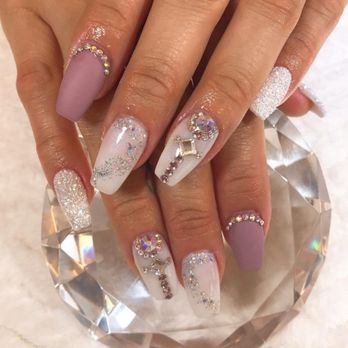 T&P Nails - Nails by Tina - Nail Salons Near Me - Maywood, California