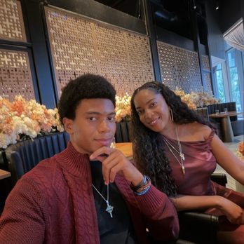 The Penthouse - Happy Birthday My Now Grown Child #18 - New American Near Me - Santa Monica, California The Penthouse - Happy Birthday My Now Grown Child #18 - New American Near Me - Santa Monica, California