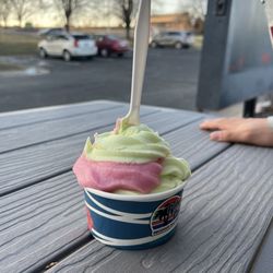 Pineapple Dream - Watermelon + lime