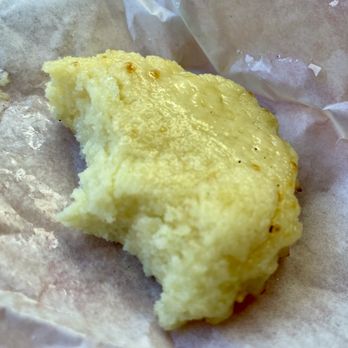 Maci Cafe - One of the Gnocchi Alla Romana - a bit different from traditional Italian gnocchi but so good!! - Cafes Near Me - Denver, Colorado