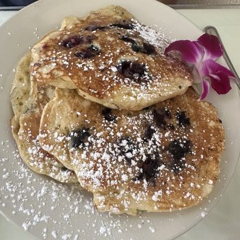The Breakfast House - Blueberry pancakes - Breakfast & Brunch Near Me - Sarasota, Florida The Breakfast House - Blueberry pancakes - Breakfast & Brunch Near Me - Sarasota, Florida