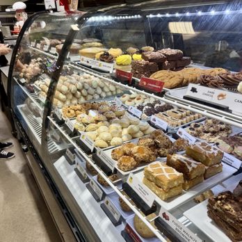 Queen Creek Olive Mill - So many choices. The Lemon Meyer cupcake was our favorite - Sandwiches Near Me - Queen Creek, Arizona Queen Creek Olive Mill - So many choices. The Lemon Meyer cupcake was our favorite - Sandwiches Near Me - Queen Creek, Arizona