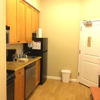Towne Place Suites by Marriott - Yuma - Entrance and kitchen area of the two bedrooms suit - Hotels Near Me - Yuma, Arizona Towne Place Suites by Marriott - Yuma - Entrance and kitchen area of the two bedrooms suit - Hotels Near Me - Yuma, Arizona