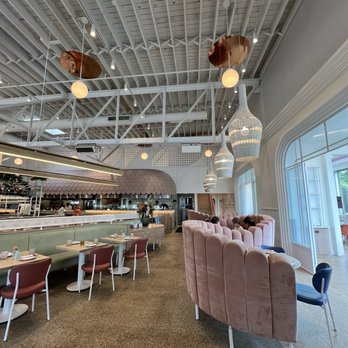 Mad Nice - Italian Near Me - Detroit, Michigan