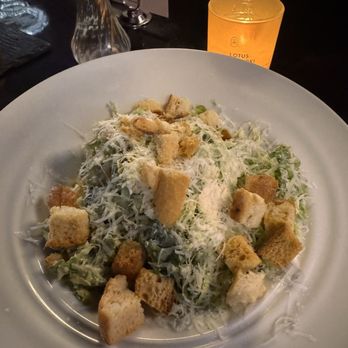 Nala - Caesar Salad - Tapas/Small Plates Near Me - Atlanta, Georgia Nala - Caesar Salad - Tapas/Small Plates Near Me - Atlanta, Georgia