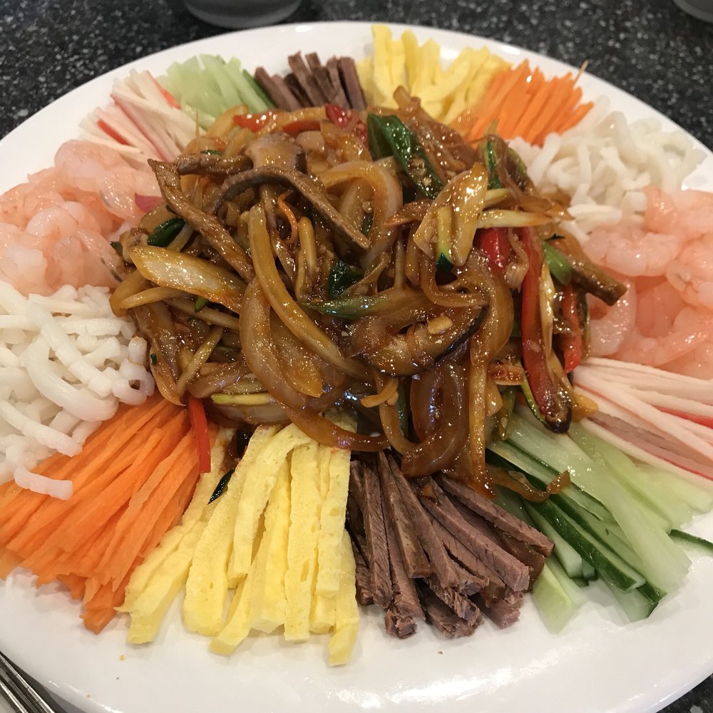Beijing Sung - Korean Near Me - Vaughan, Ontario Beijing Sung - Korean Near Me - Vaughan, Ontario