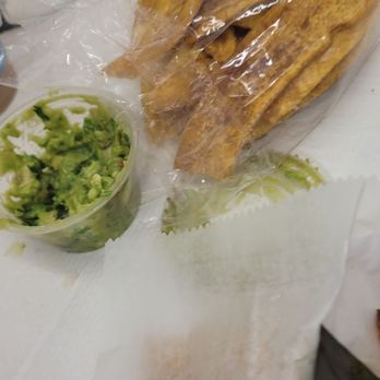 Frita Batidos - Plantains and spicy avocado guacamole! - Cuban Near Me - Ann Arbor, Michigan Frita Batidos - Plantains and spicy avocado guacamole! - Cuban Near Me - Ann Arbor, Michigan