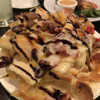 Oliveto Italian Bistro - Italian Nachos - Italian Near Me - Tulsa, Oklahoma Oliveto Italian Bistro - Italian Nachos - Italian Near Me - Tulsa, Oklahoma