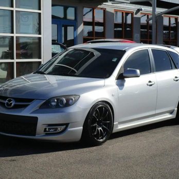 Roger Beasley Mazda Central - The dealership took this photo. - Car Dealers Near Me - Austin, Texas Roger Beasley Mazda Central - The dealership took this photo. - Car Dealers Near Me - Austin, Texas