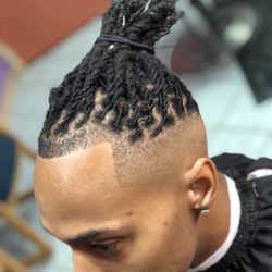 Who's Next - Fades from Dave