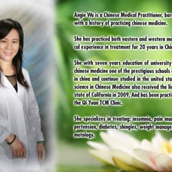 Qi Yuan TCM Clinic