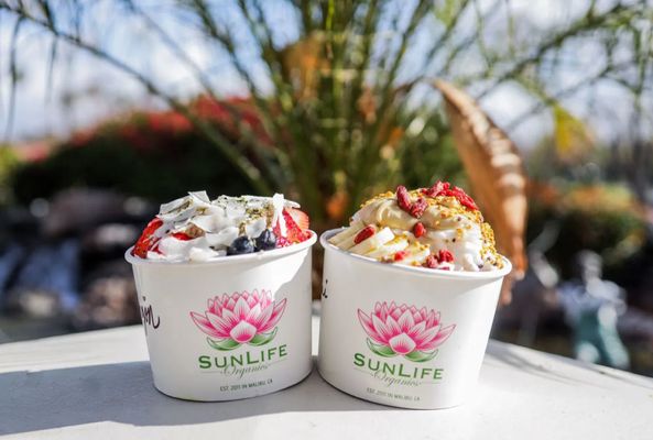 SunLife Organics - Soho by null