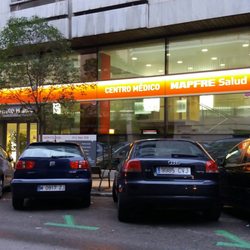 Mapfre Salud Centro Médico