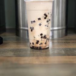 Bubble Bee Tea