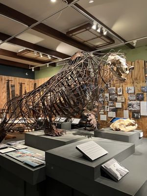 Tongass Historical Museum by null