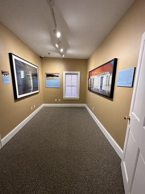 Freedom House Museum by null