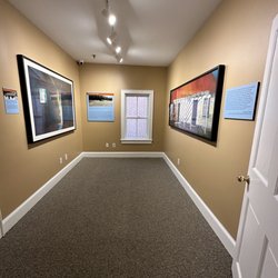 Freedom House Museum