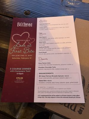 Menu photo 6 BO-beau kitchen + roof tap Long Beach, CA Menu photo 6 BO-beau kitchen + roof tap Long Beach, CA