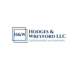 Hodges and Wreyford