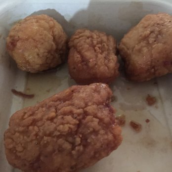 Winzza - Maple bacon boneless wings(no bacon) - Pizza Near Me - Los Angeles, California