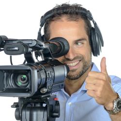 ARobertsWorld - Project Professional will guide you through Video creation