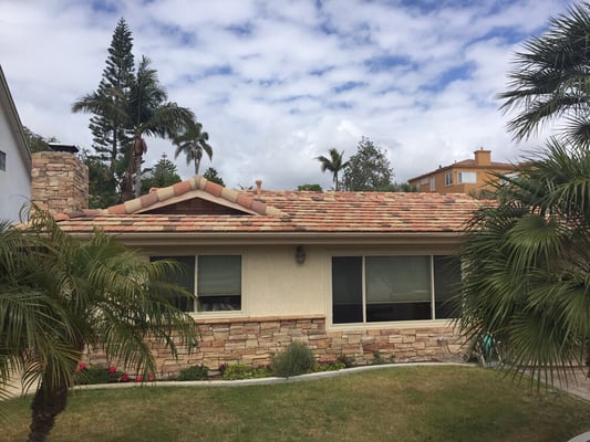 Fisher Roofing & Repairs Logo