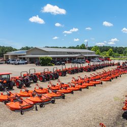 Nelson Tractor Company