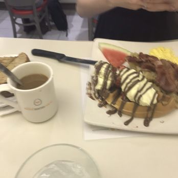 Allô! Mon Coco - Breakfast & Brunch Near Me - Montreal, Quebec