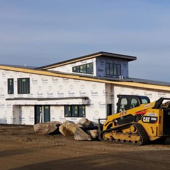 V.I.P. Builders - Garage Door Services Near Me - Fargo, North Dakota