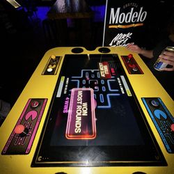 Slackers Sports Bar