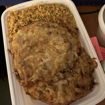 Yums Chinese Restaurant - Egg Foo Young - Chinese Near Me - Pensacola, Florida Yums Chinese Restaurant - Egg Foo Young - Chinese Near Me - Pensacola, Florida