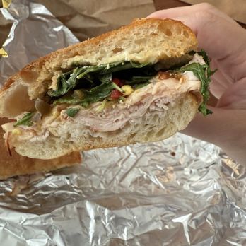 ALIDORO - Romeo... mmm - Sandwiches Near Me - New York, New York ALIDORO - Romeo... mmm - Sandwiches Near Me - New York, New York