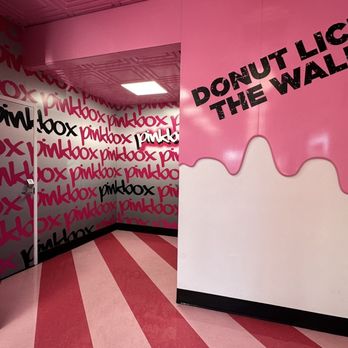 Pinkbox Doughnuts - Donuts Near Me - Henderson, Nevada Pinkbox Doughnuts - Donuts Near Me - Henderson, Nevada
