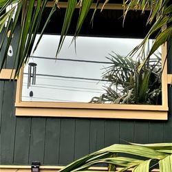 Hawaiian Island Glass Tinting