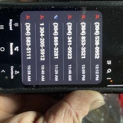 UScellular & T-Mobile Authorized Retailer - Six Robot calls within 1 hour and twenty minutes