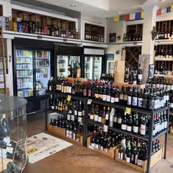 West End Wine Shop