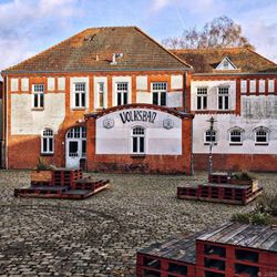 Volksbad - Volksbad Blick (04/2025)