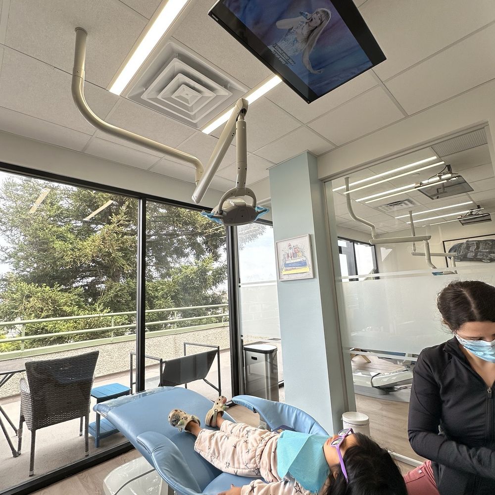 Dr. Julie Park, DDS 3655 Lomita Blvd, # 201, Torrance, CA 90505 - Last  Updated January 2026 - Yelp