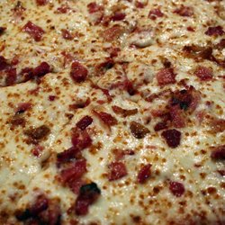 Papa John´s Las Condes - Canadian Bacon