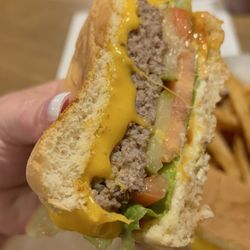 Carolina Stockyard Restaurant
