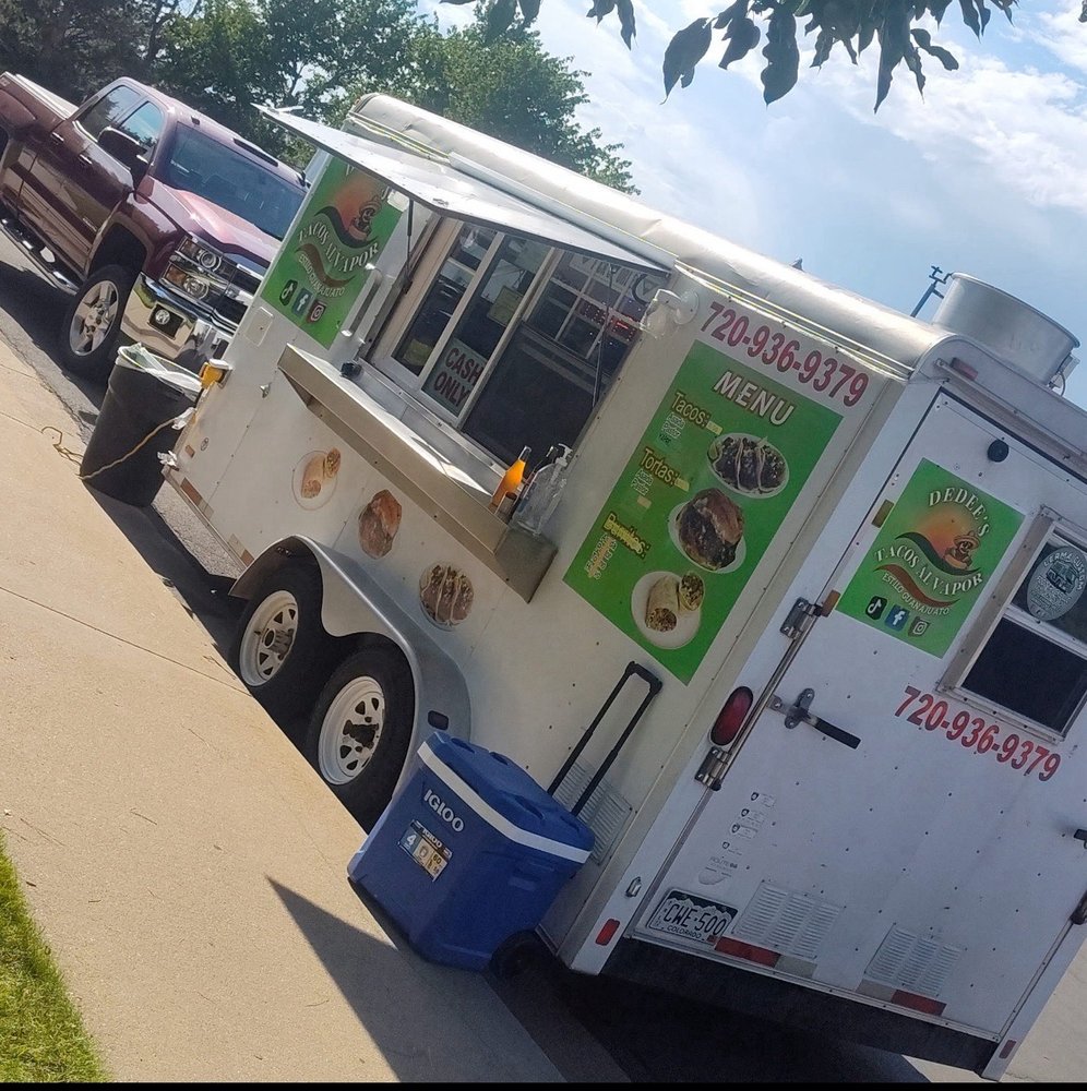 Dedees Tacos