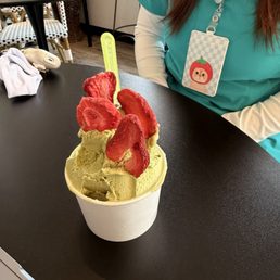 Matcha