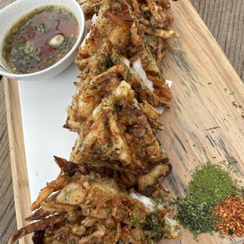 Iyasare - Kakiage Tempura - Japanese Near Me - Berkeley, California Iyasare - Kakiage Tempura - Japanese Near Me - Berkeley, California