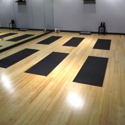 5 Fitness Training and Yoga